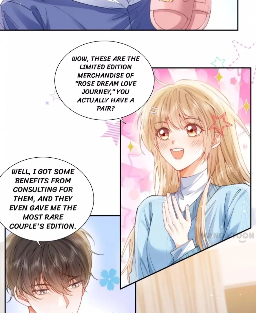 2D Lover Chapter 26 - Page 4