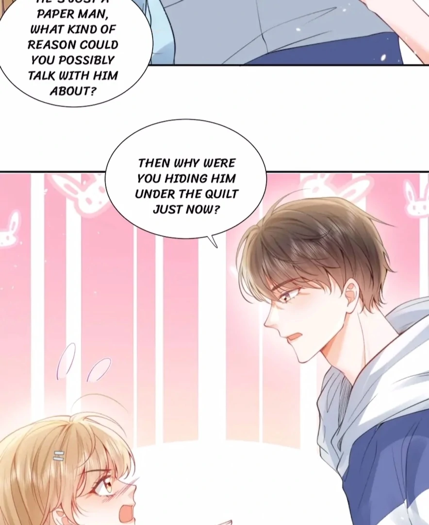 2D Lover Chapter 26 - Page 41
