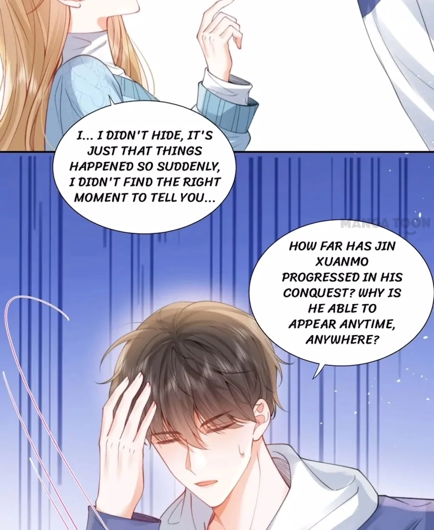 2D Lover Chapter 26 - Page 42