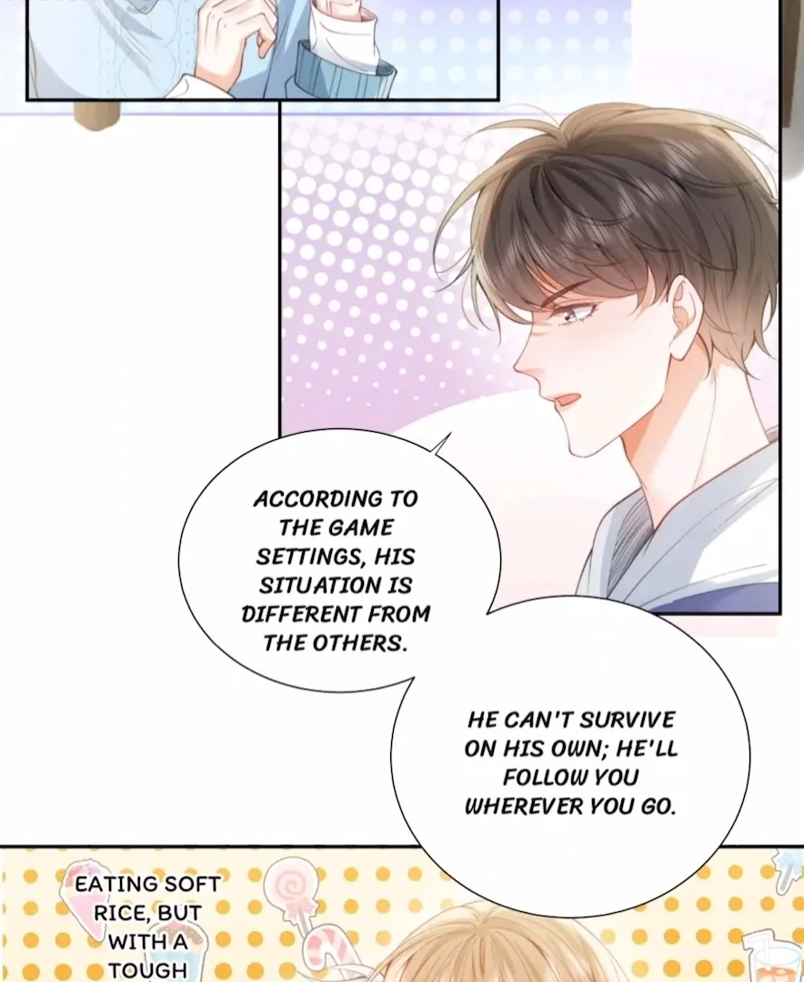 2D Lover Chapter 26 - Page 44