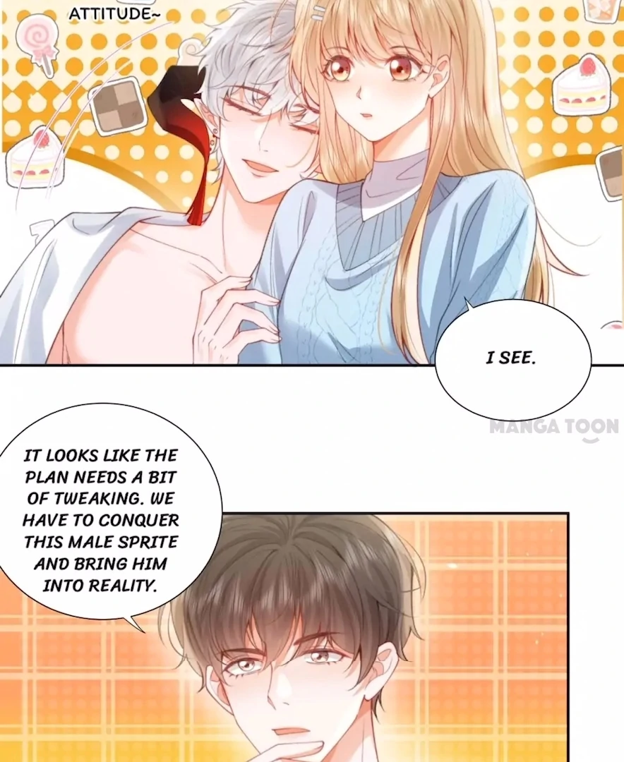 2D Lover Chapter 26 - Page 45