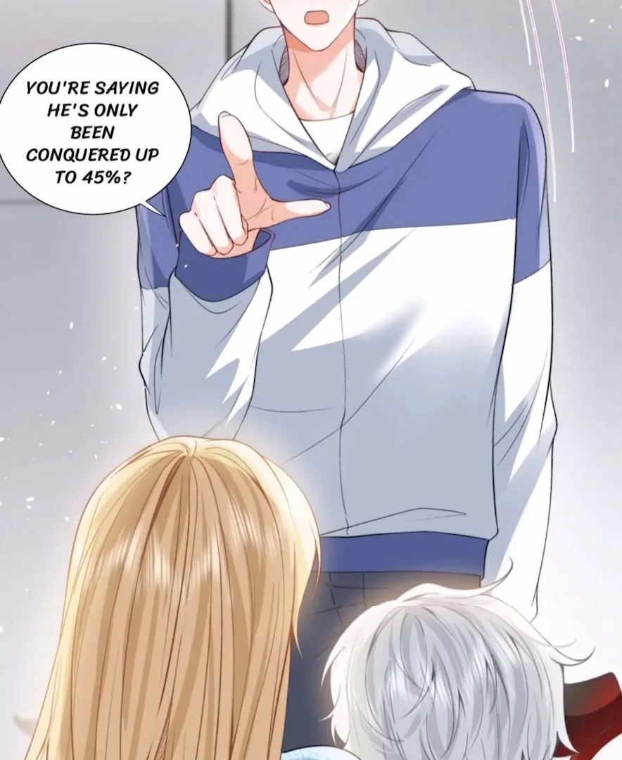 2D Lover Chapter 26 - Page 49