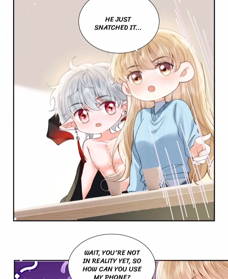 2D Lover Chapter 26 - Page 52