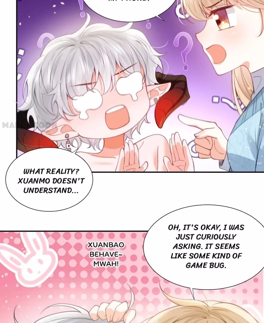 2D Lover Chapter 26 - Page 53