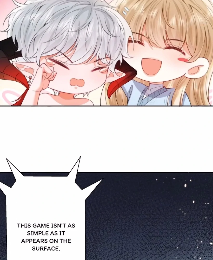 2D Lover Chapter 26 - Page 54