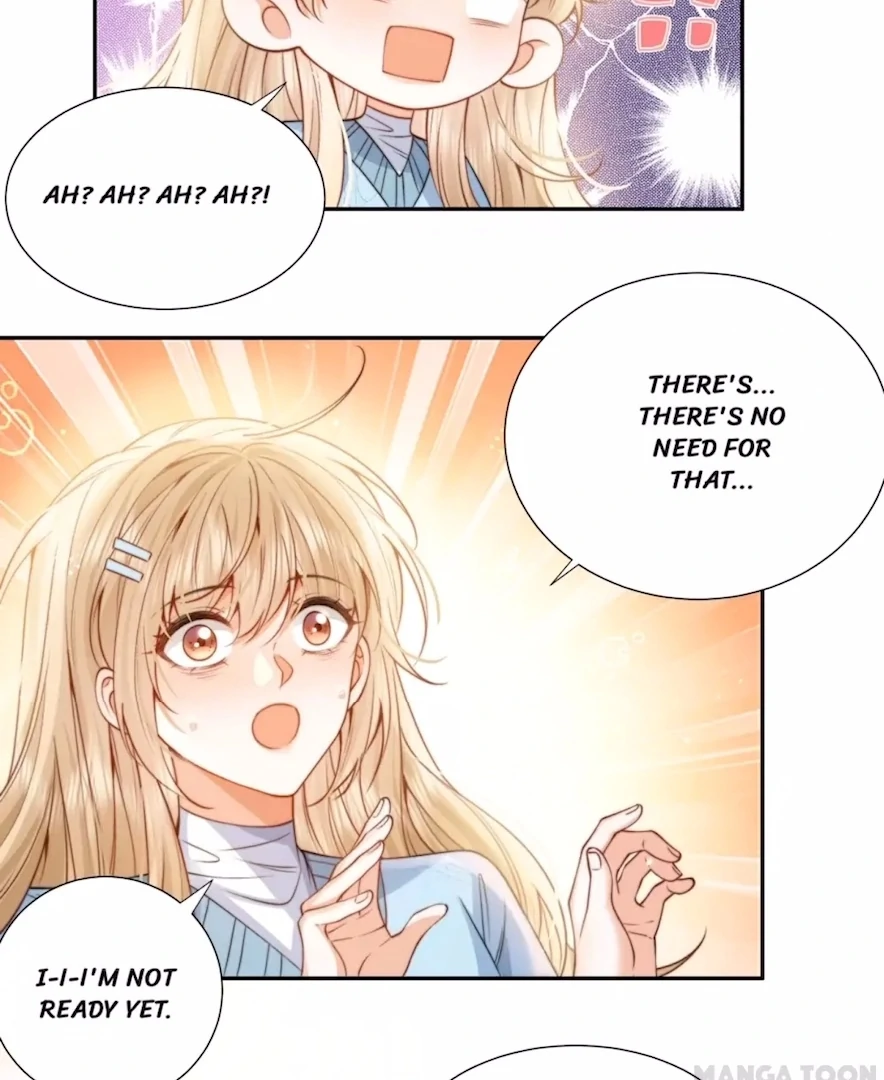 2D Lover Chapter 27 - Page 10