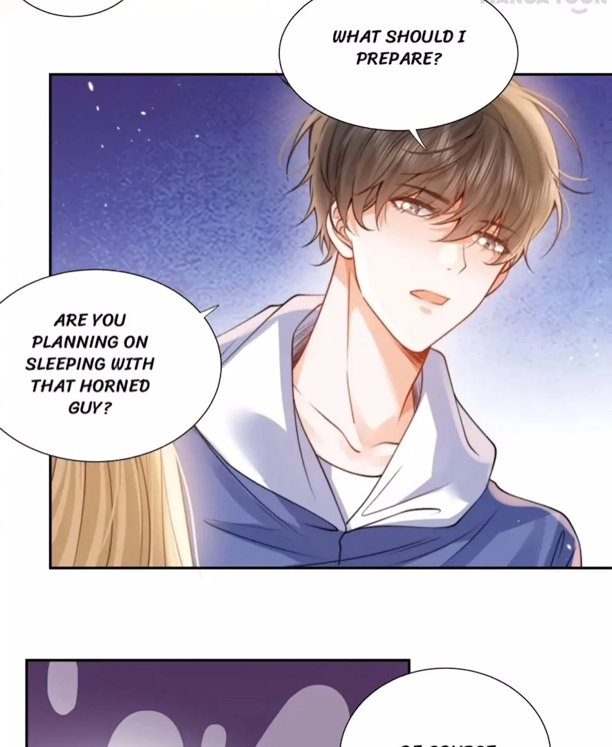 2D Lover Chapter 27 - Page 11