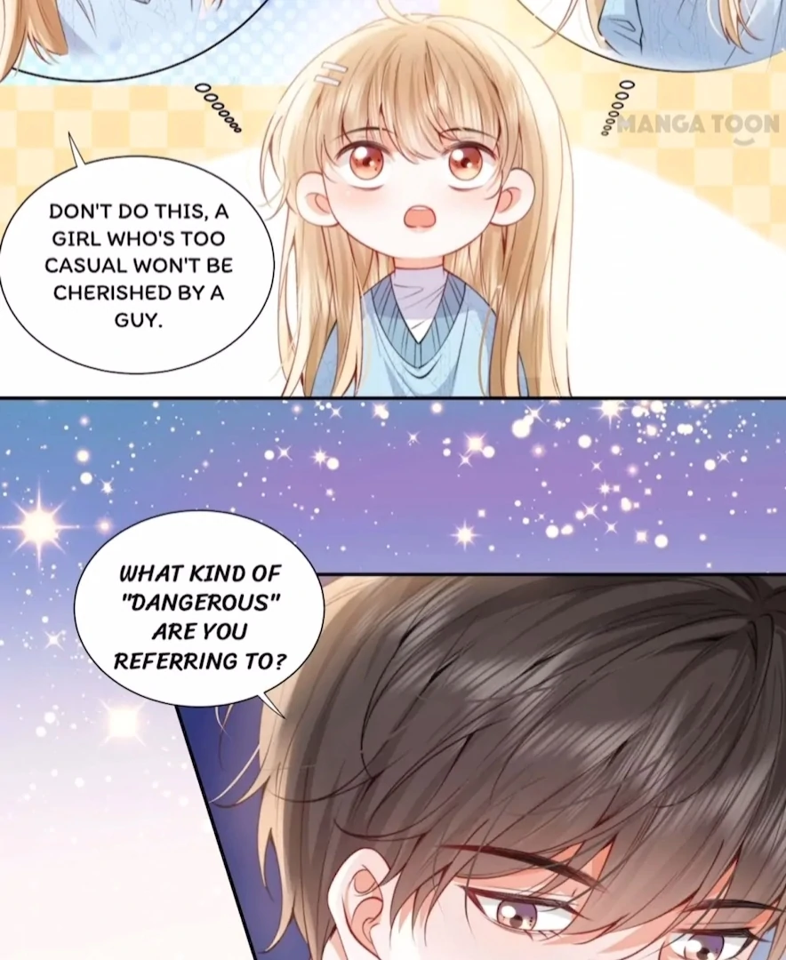 2D Lover Chapter 27 - Page 14