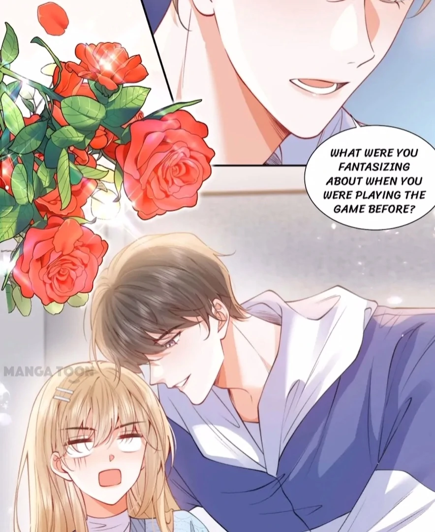 2D Lover Chapter 27 - Page 15