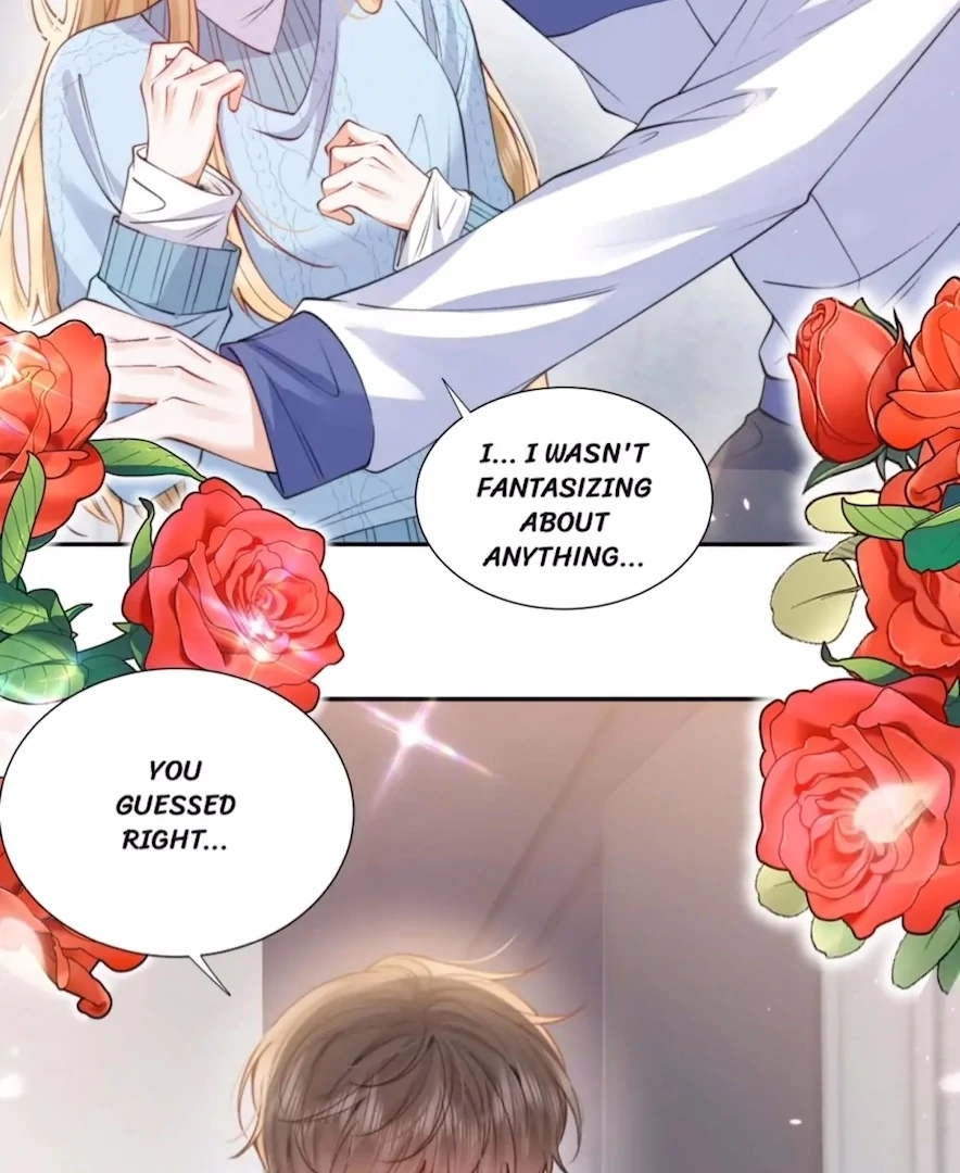 2D Lover Chapter 27 - Page 16