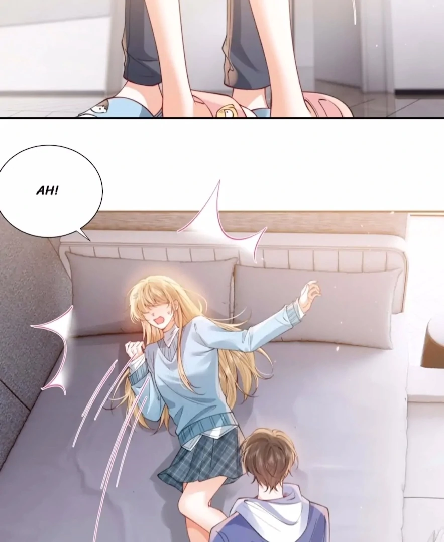 2D Lover Chapter 27 - Page 19
