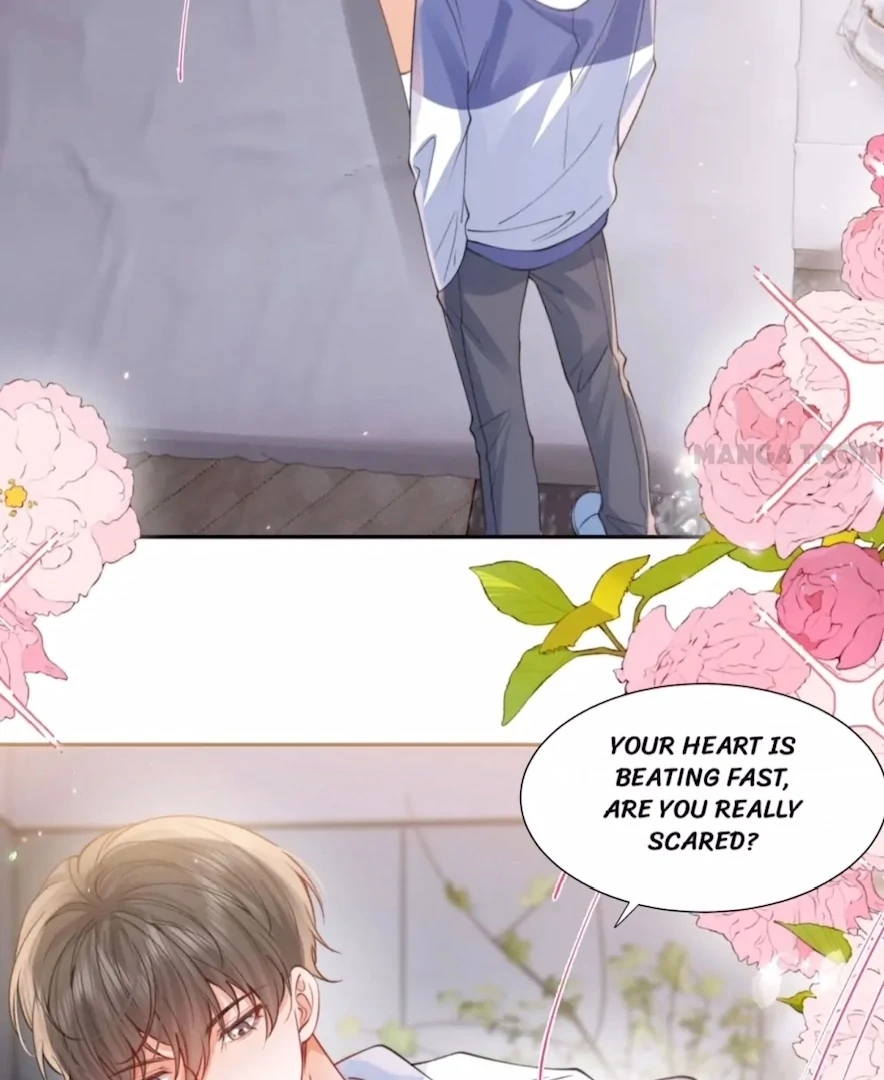 2D Lover Chapter 27 - Page 20