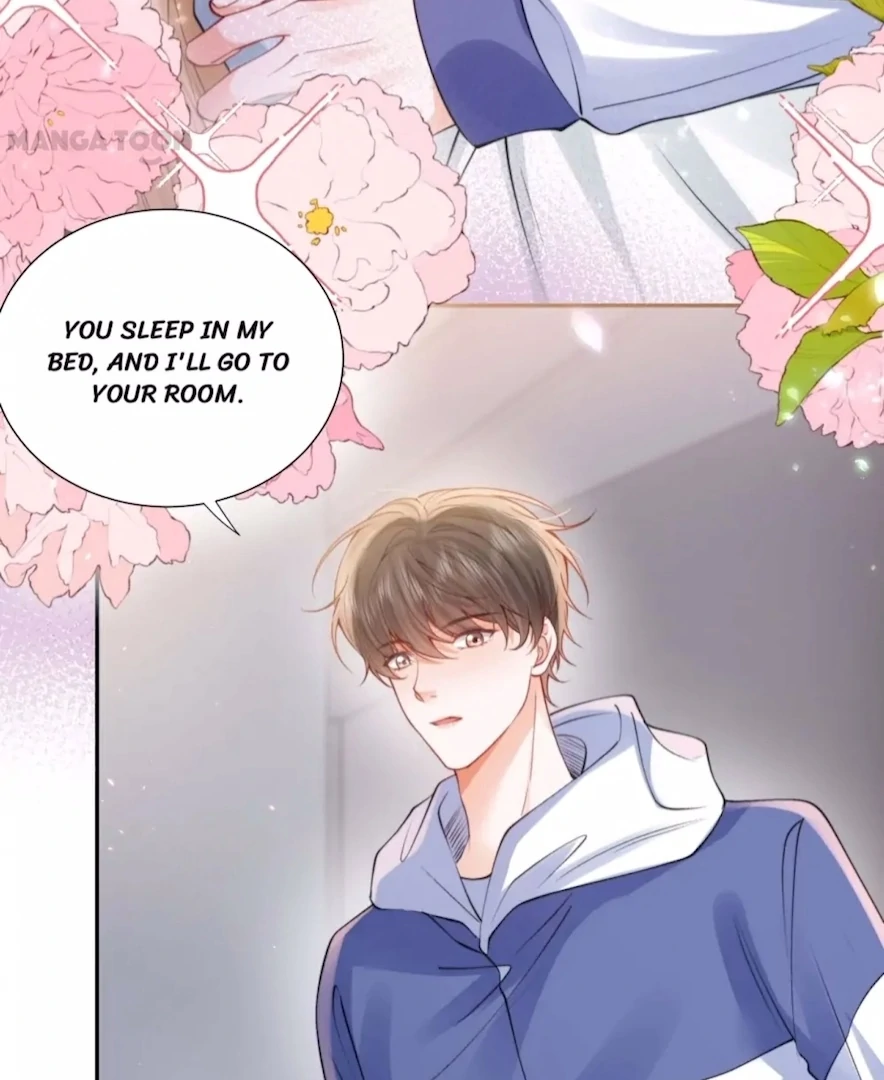 2D Lover Chapter 27 - Page 25