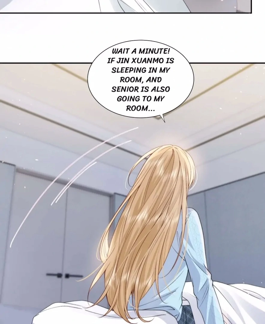 2D Lover Chapter 27 - Page 27