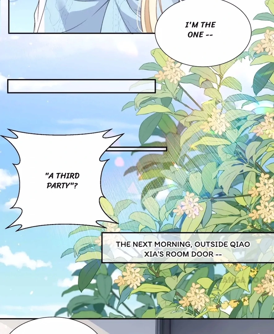 2D Lover Chapter 27 - Page 29