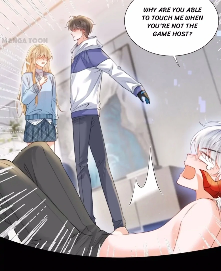 2D Lover Chapter 27 - Page 3