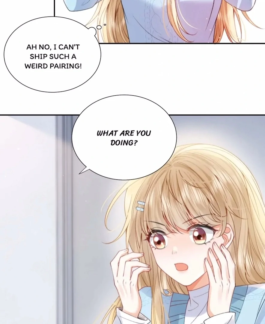 2D Lover Chapter 27 - Page 33