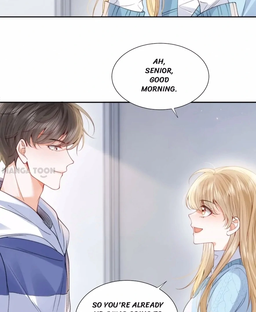 2D Lover Chapter 27 - Page 34