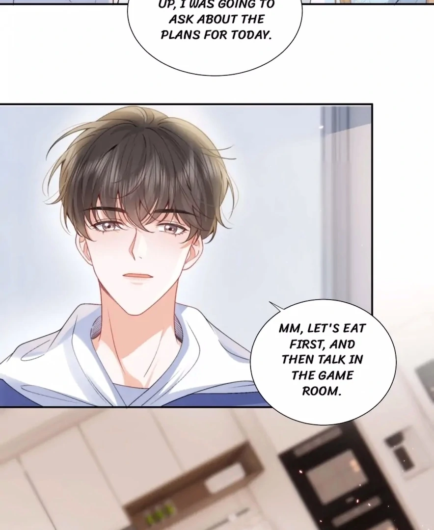 2D Lover Chapter 27 - Page 35