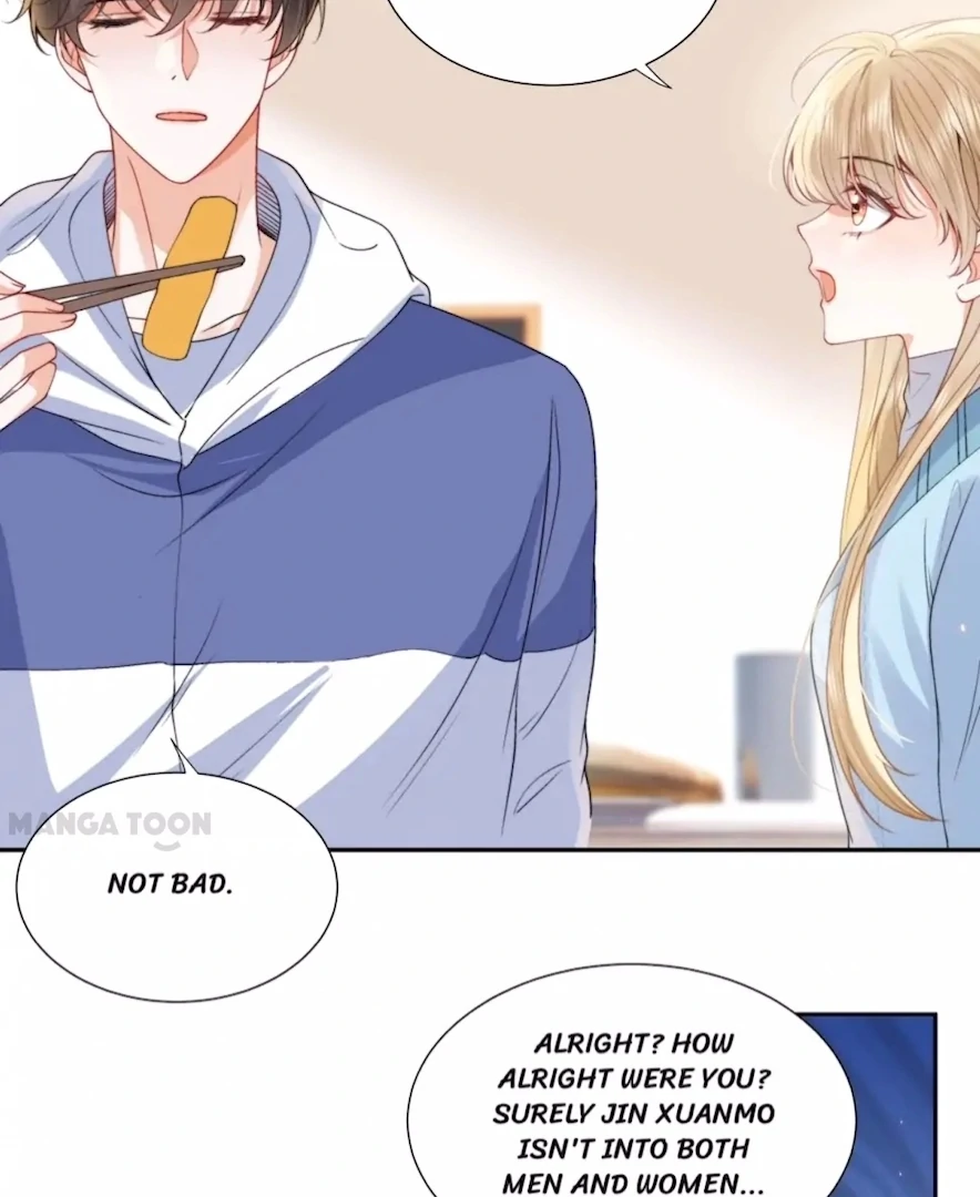 2D Lover Chapter 27 - Page 37