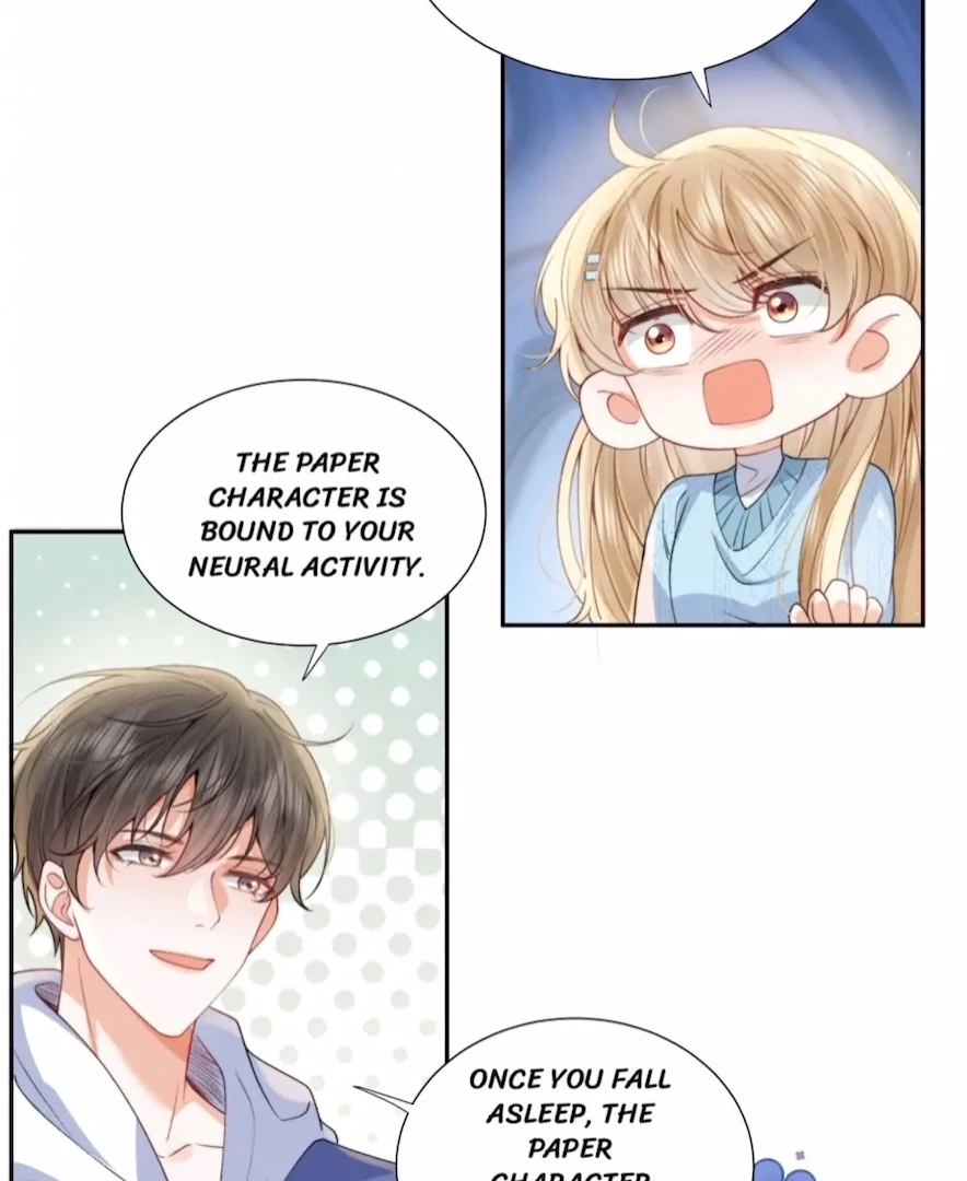 2D Lover Chapter 27 - Page 38
