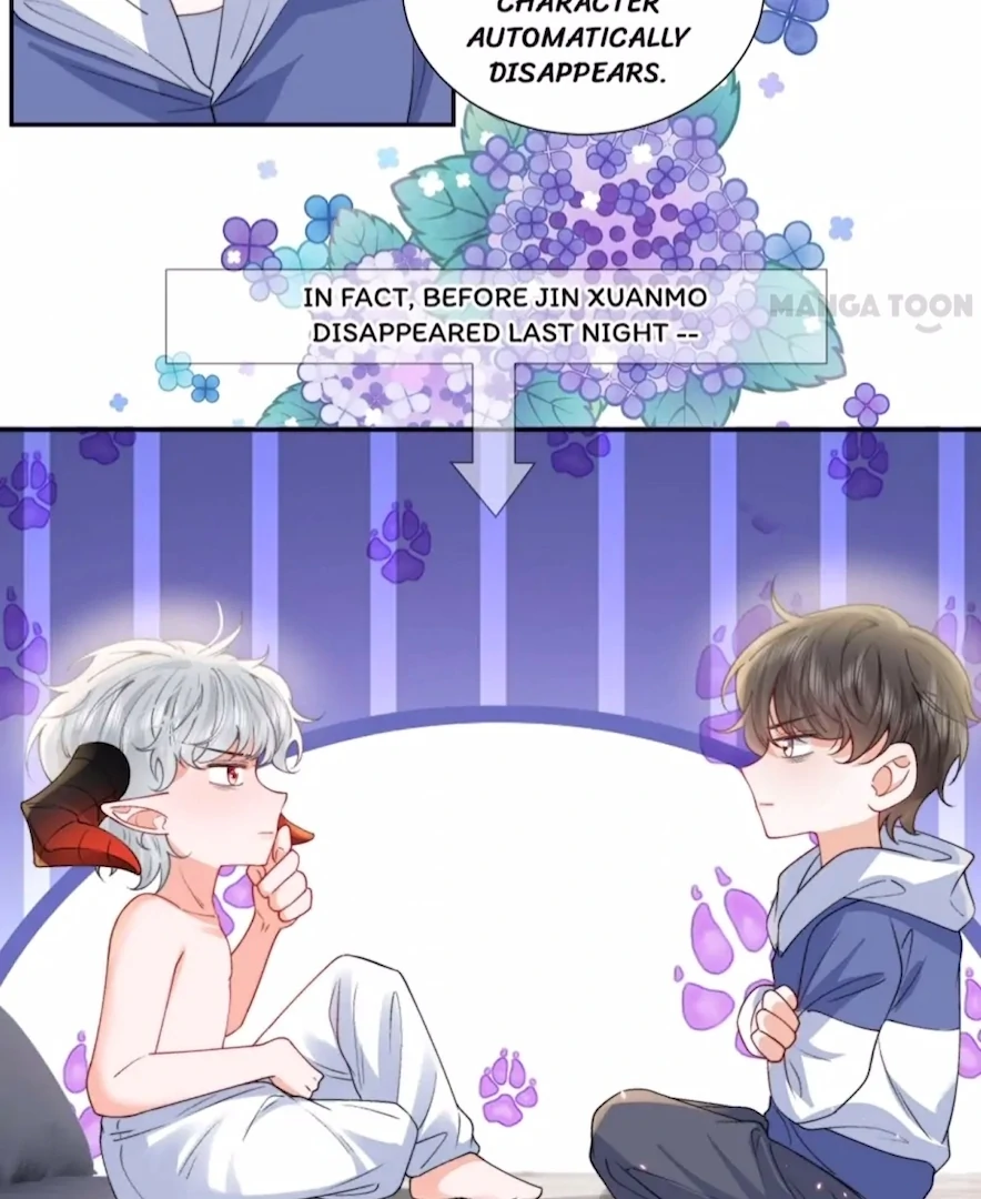 2D Lover Chapter 27 - Page 39