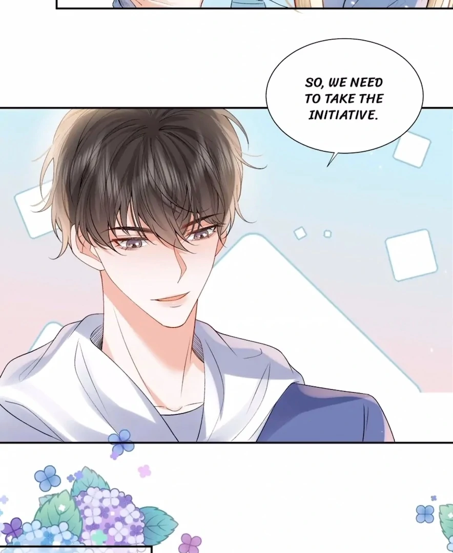 2D Lover Chapter 27 - Page 41