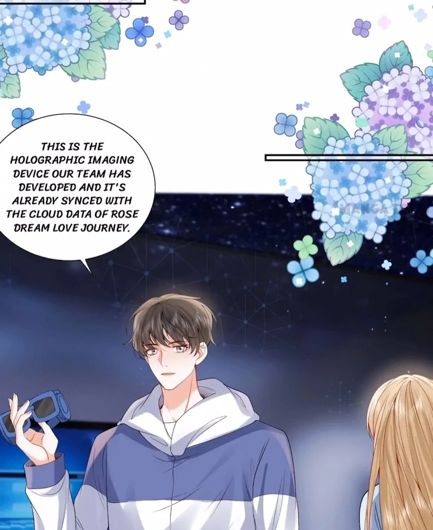 2D Lover Chapter 27 - Page 42