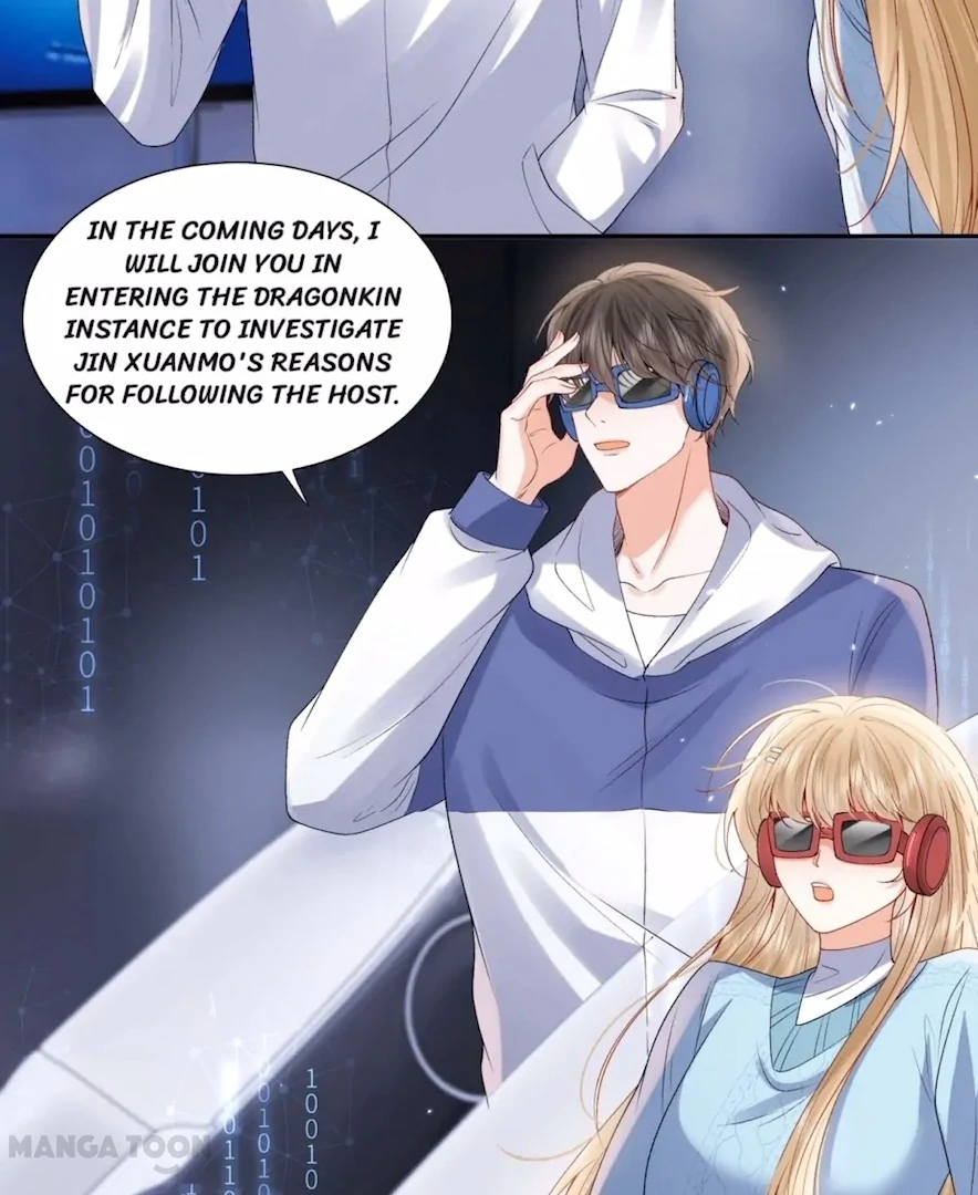 2D Lover Chapter 27 - Page 43