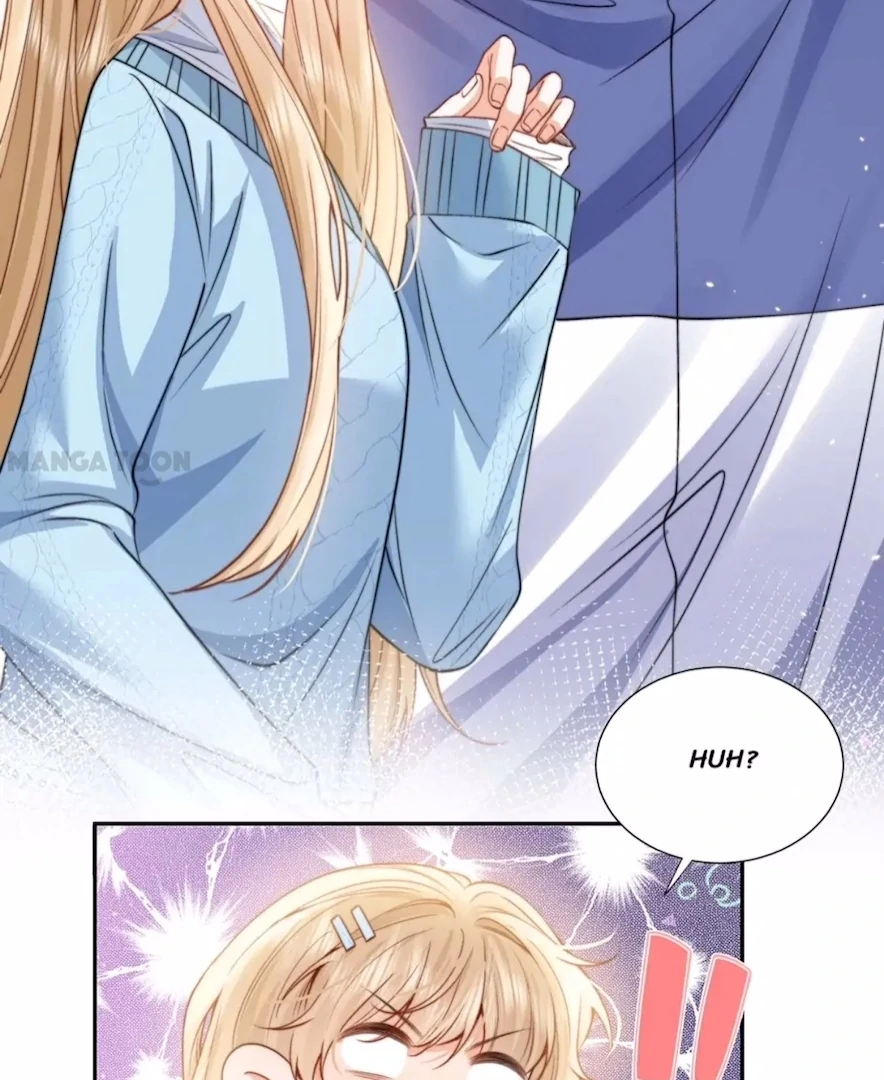 2D Lover Chapter 27 - Page 9