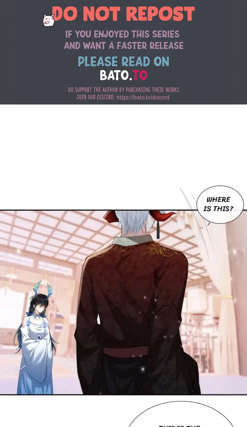 2D Lover Chapter 28 - Page 0