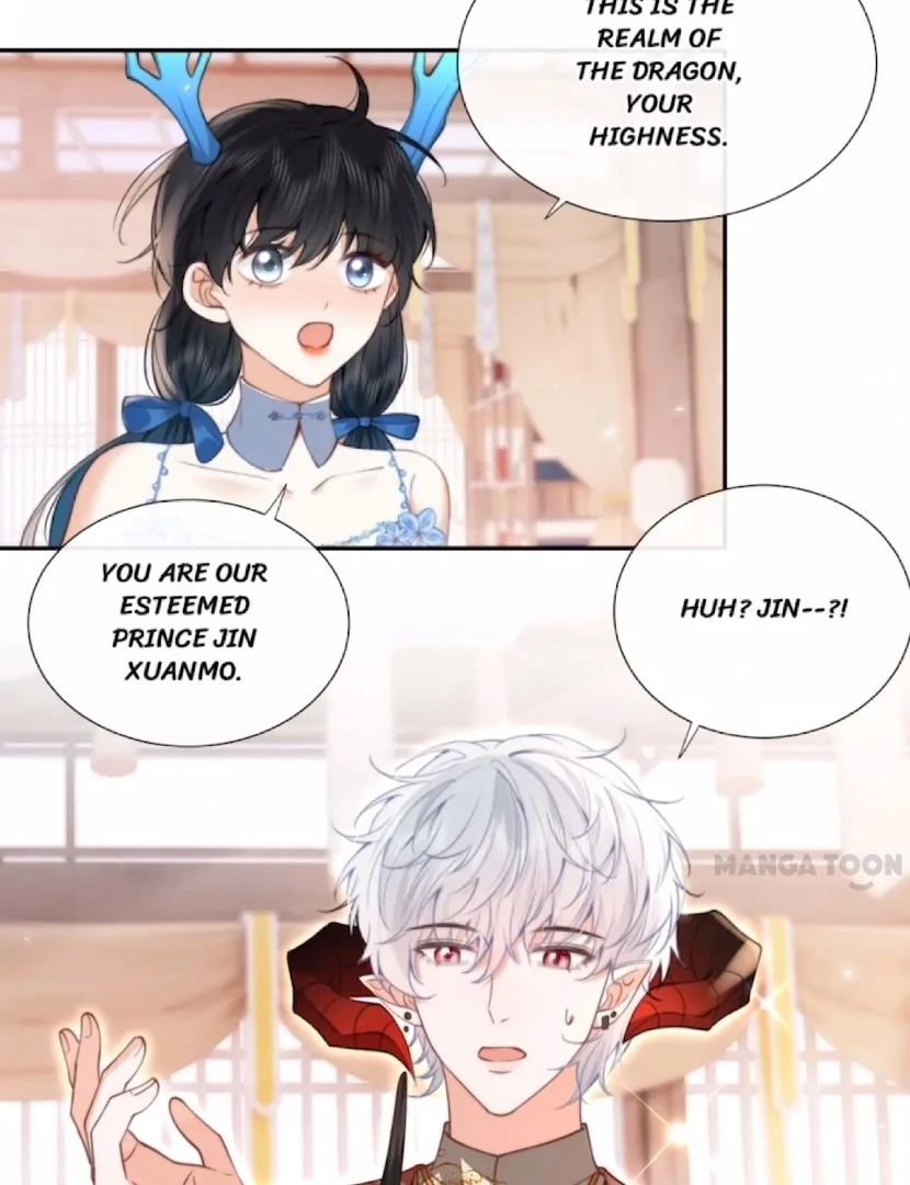 2D Lover Chapter 28 - Page 1