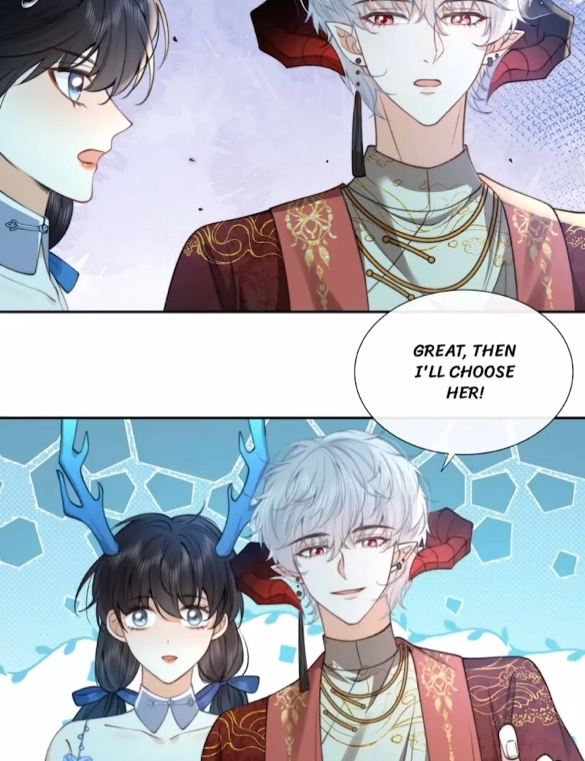 2D Lover Chapter 28 - Page 11