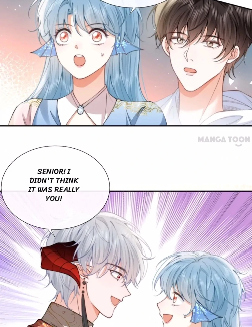 2D Lover Chapter 28 - Page 19