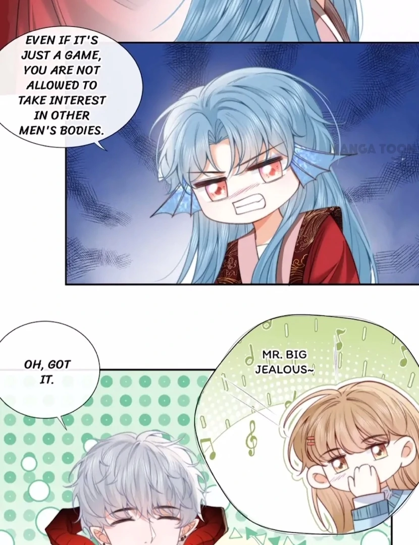 2D Lover Chapter 28 - Page 28