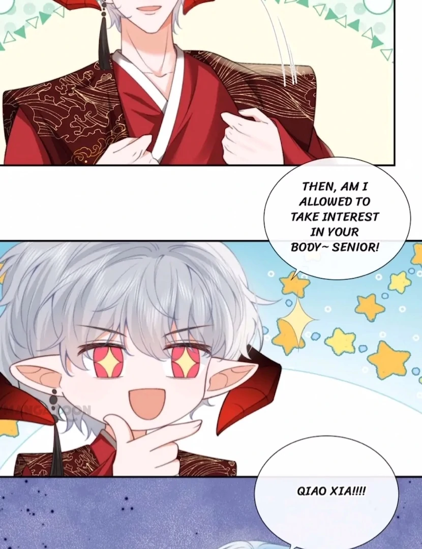2D Lover Chapter 28 - Page 29