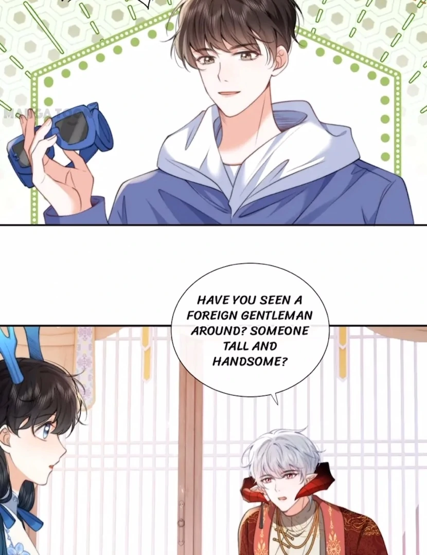 2D Lover Chapter 28 - Page 3