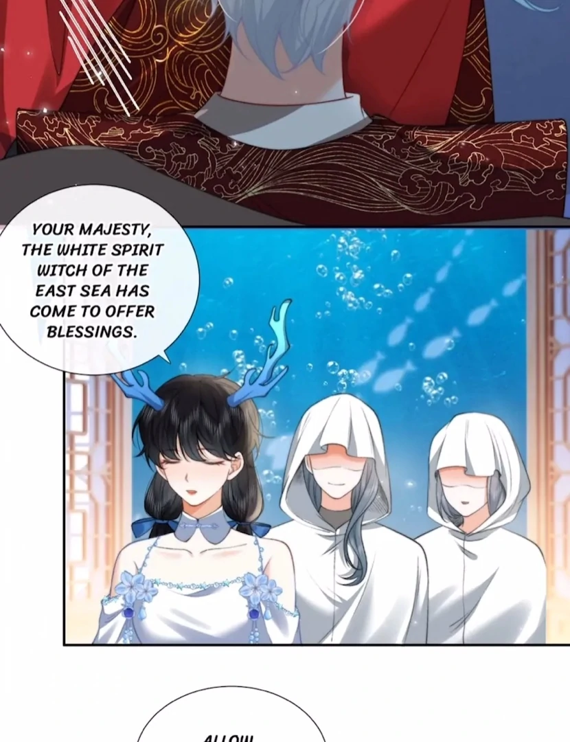 2D Lover Chapter 28 - Page 31