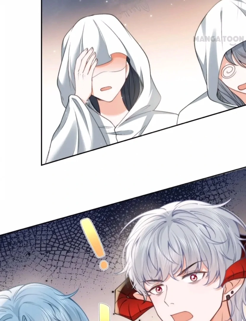 2D Lover Chapter 28 - Page 37