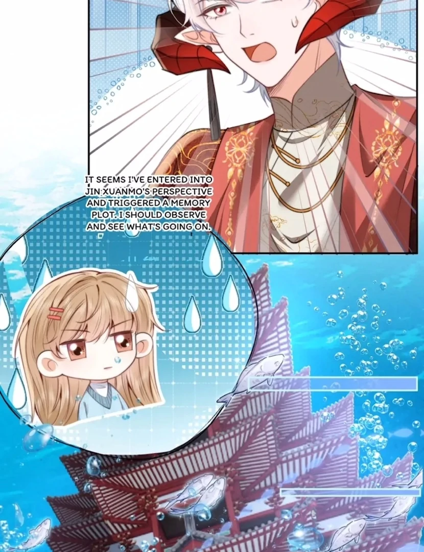 2D Lover Chapter 28 - Page 5