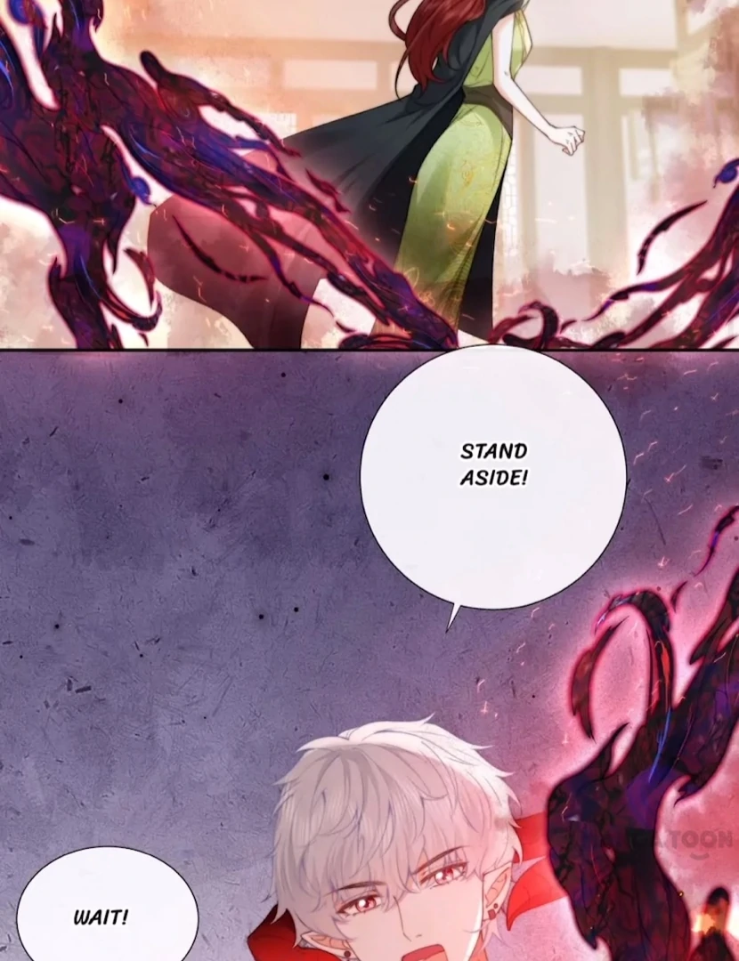 2D Lover Chapter 28 - Page 51
