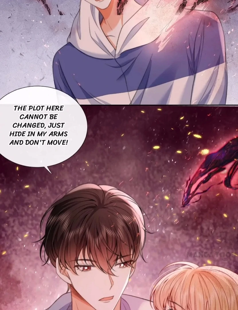 2D Lover Chapter 28 - Page 54