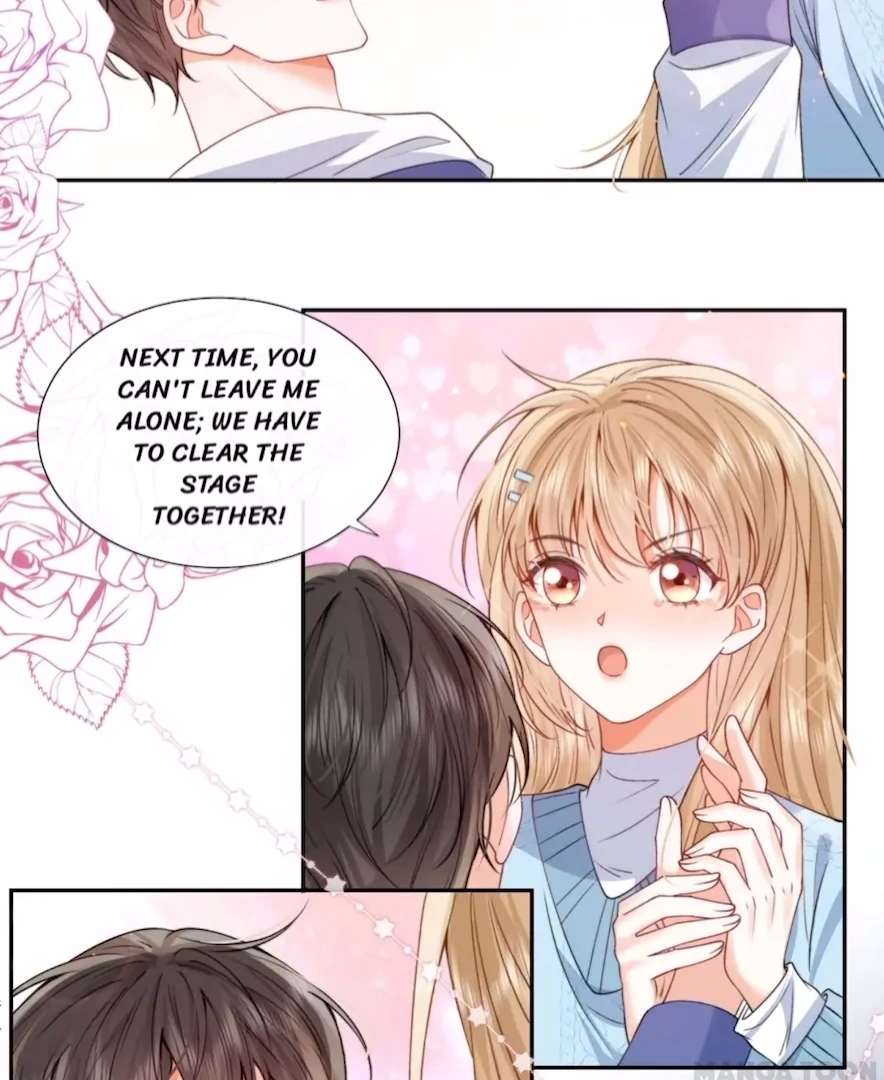 2D Lover Chapter 29 - Page 10