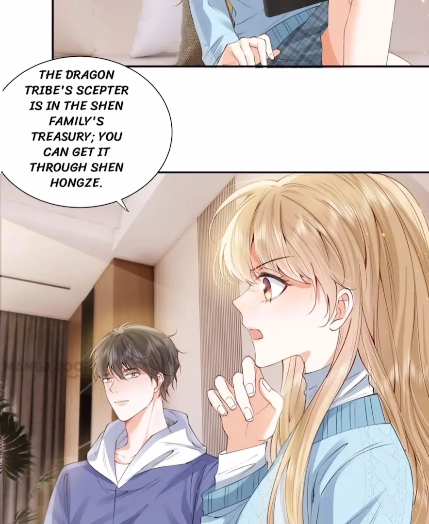 2D Lover Chapter 29 - Page 15