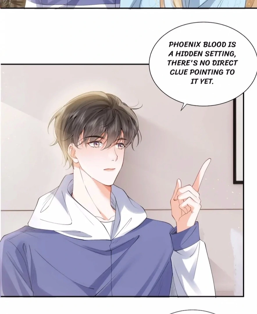 2D Lover Chapter 29 - Page 16