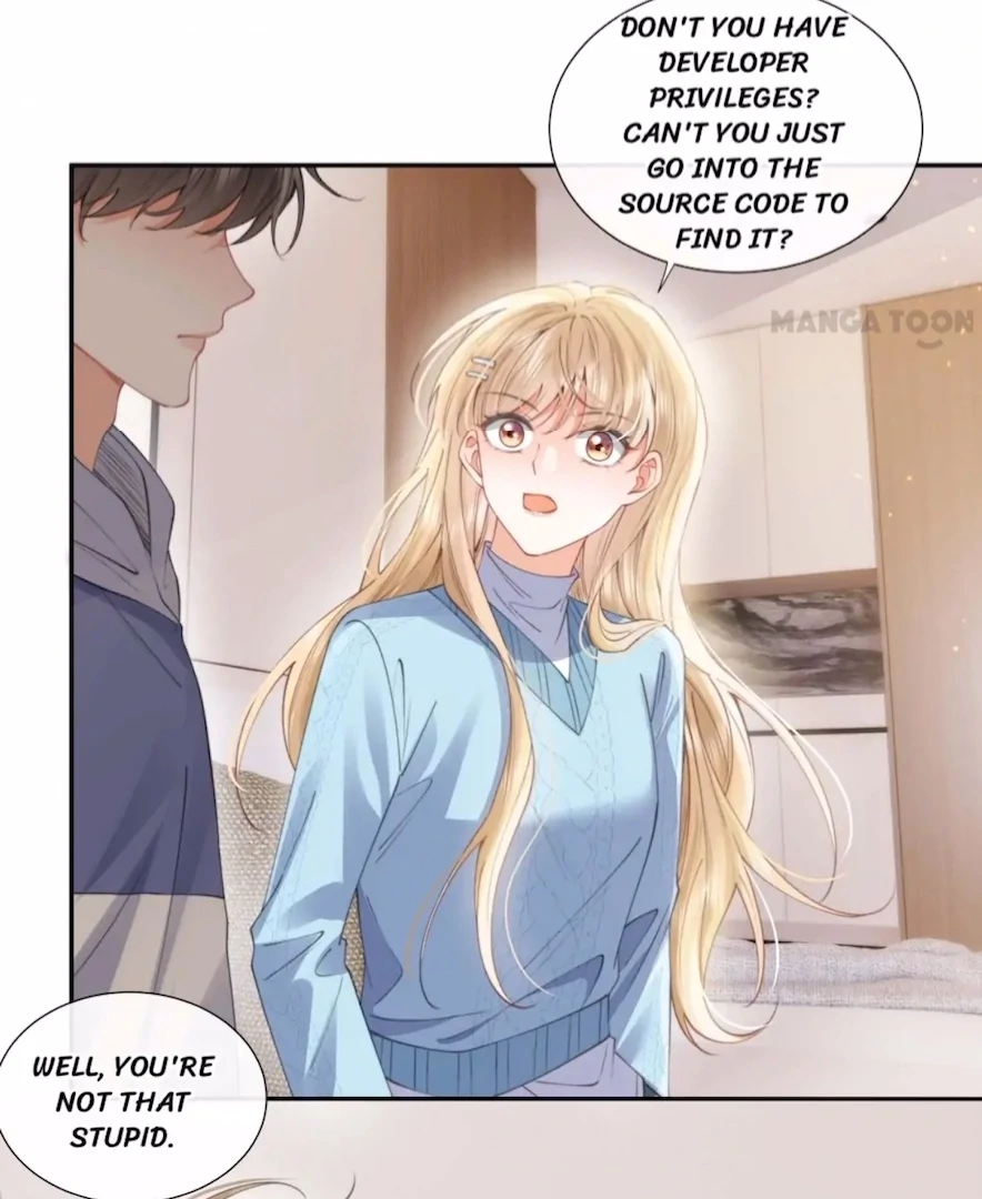 2D Lover Chapter 29 - Page 17