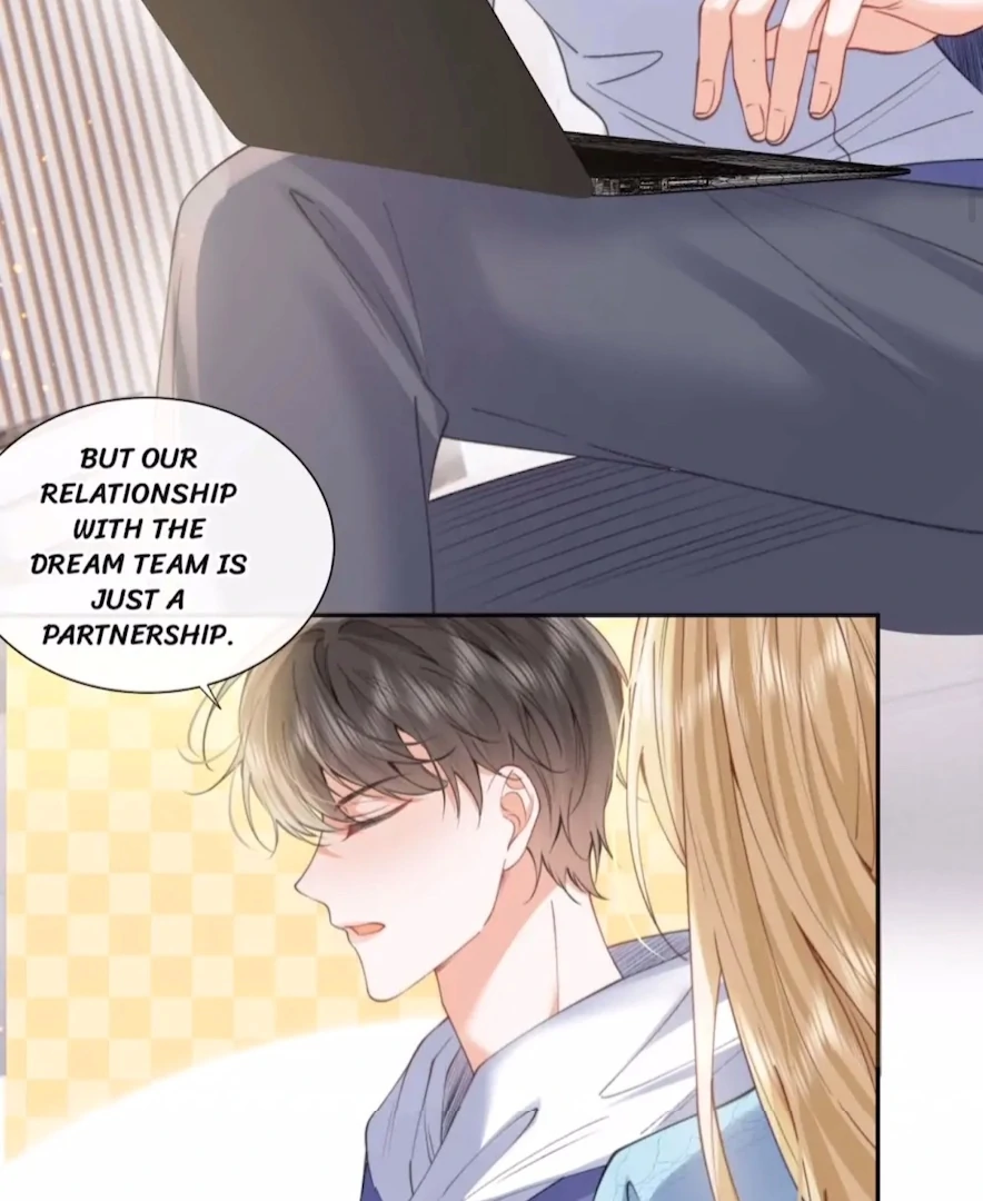 2D Lover Chapter 29 - Page 19