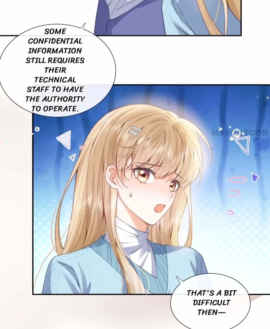 2D Lover Chapter 29 - Page 20