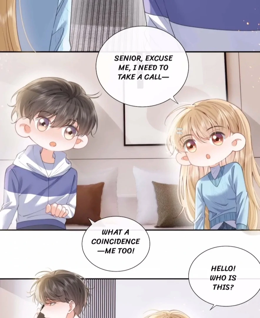 2D Lover Chapter 29 - Page 22