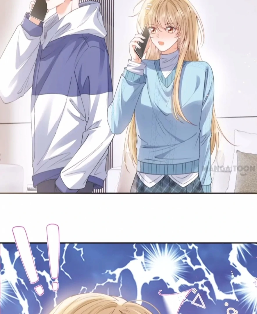 2D Lover Chapter 29 - Page 23